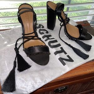 SCHUTZ PRIMM SANDAL